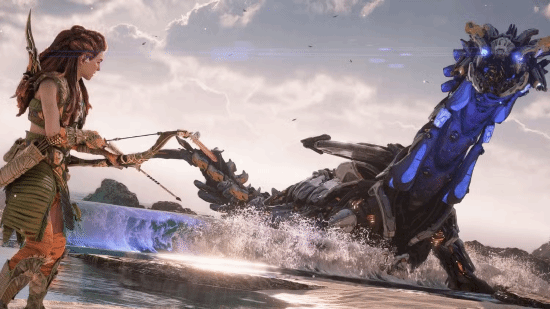 RTX5090玩家必玩：外媒推荐极致画质开放世界巨作(图2)