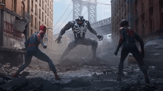 RTX5090玩家必玩：外媒推荐极致画质开放世界巨作(图5)