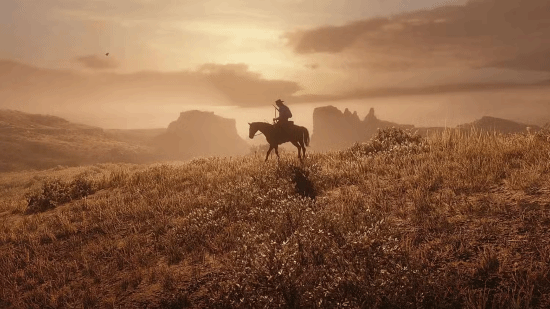 RTX5090玩家必玩：外媒推荐极致画质开放世界巨作(图7)