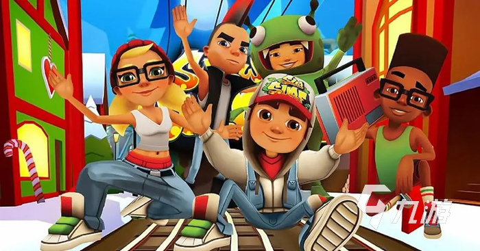 2024趣味休闲游戏合集高人气的趣味手游推荐(图4)