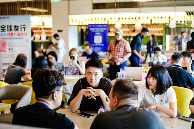 把握趋势：小游戏出海的黄金时代—2025年度游戏商务大会圆满举办(图15)