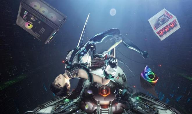 《剑星》PC宣发流出上线日