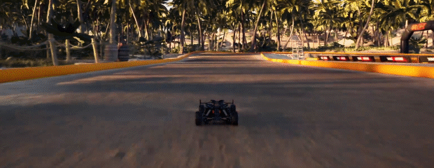 2025十大必玩的赛车游戏神作盘点