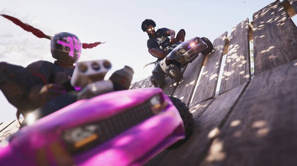 2025十大必玩的赛车游戏神作盘点(图6)