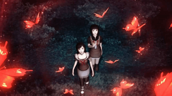 外媒盘点经典十大恐怖游戏系列！第一毫无争议(图4)