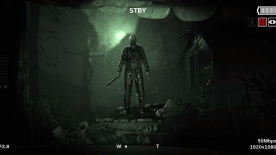 外媒盘点经典十大恐怖游戏系列！第一毫无争议(图9)