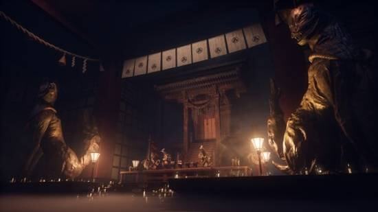 IGN《寂静岭f》试玩报告：有望成为年度恐怖佳作(图2)