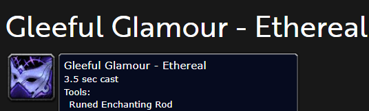 魔兽世界最帅的新种族终于来了！暴雪自己曝光玩家已期待了18年！