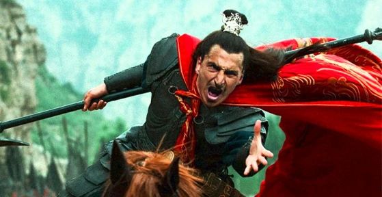 这次真在球场上看到“三英战吕布”了！(图2)