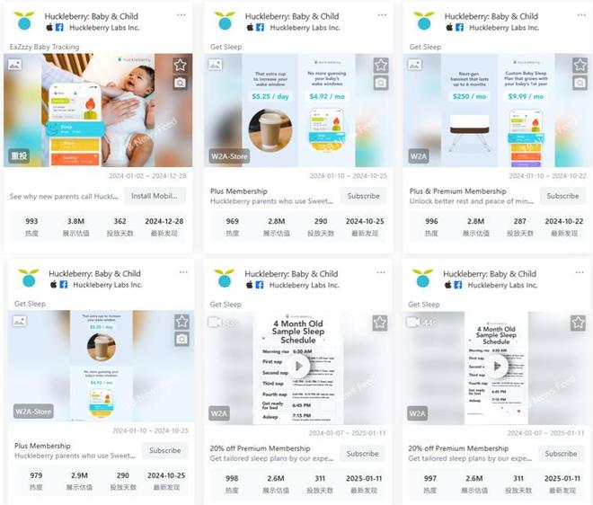 做App月入千万、卖硬件做出上市公司这个赛道默默吸金(图6)