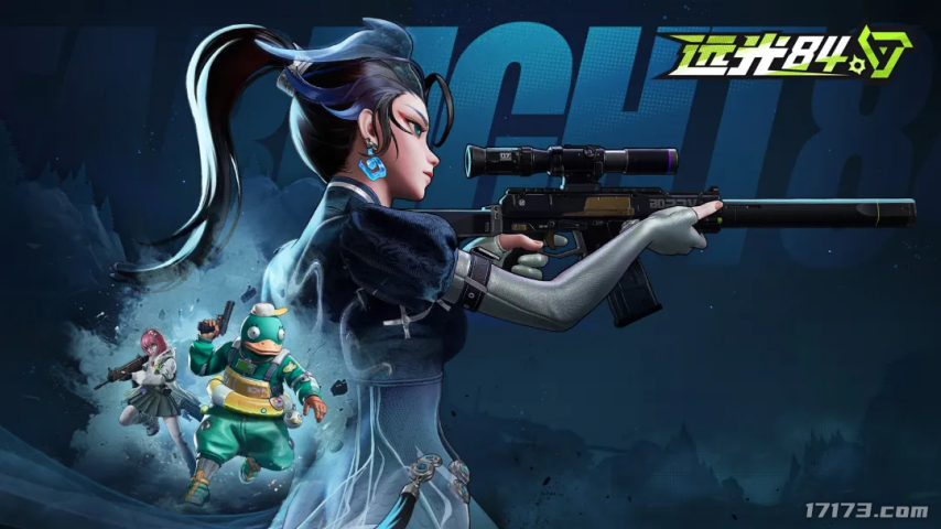 《诛仙2》上线还有腾讯和莉莉丝的暑期大战！盘点8月定档的上线游戏(图2)