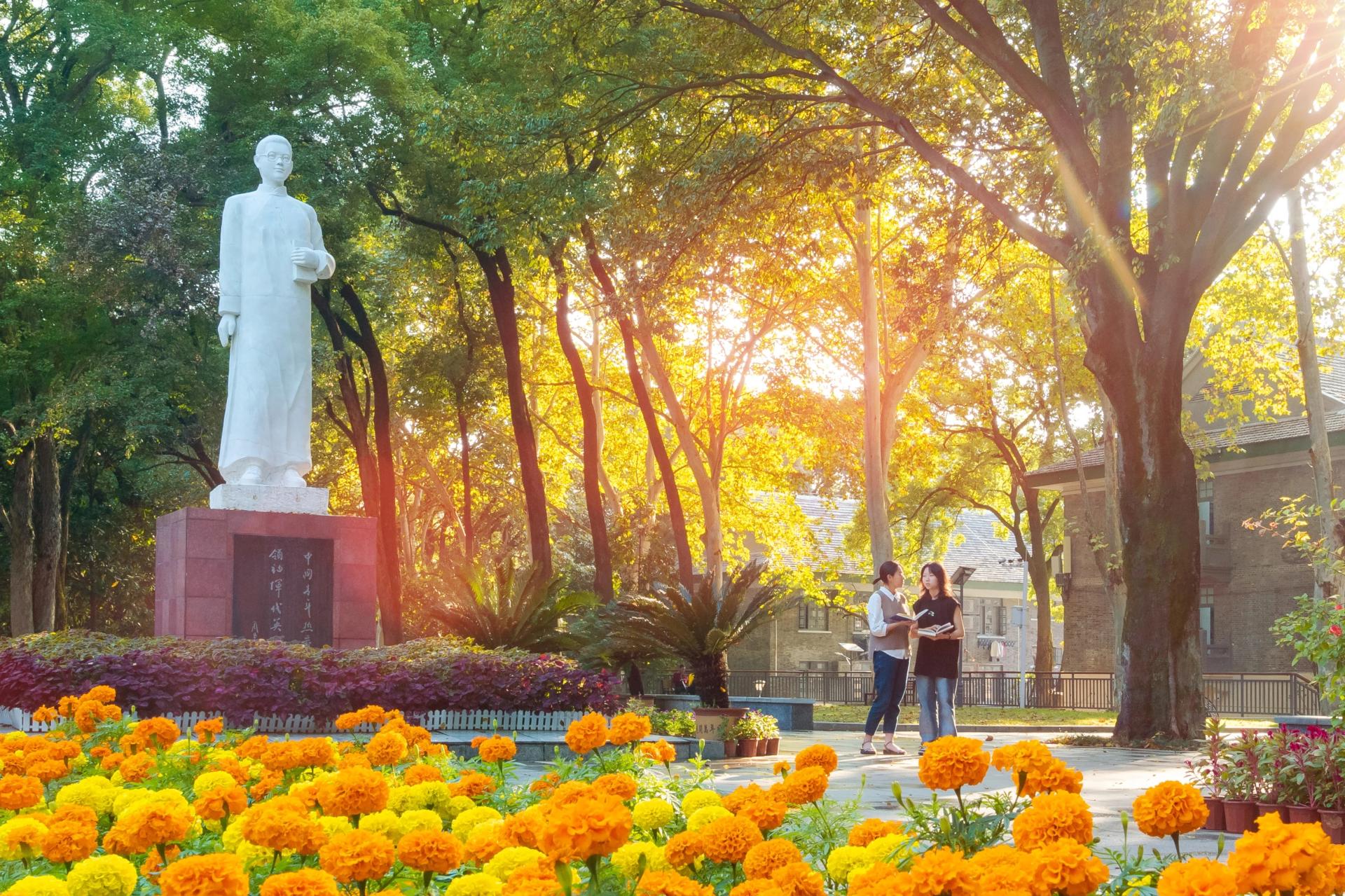 华中师范大学2024年韩国名校国际本科留学(图8)