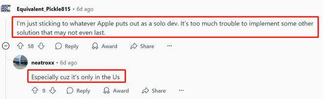 “苹果税”落幕！Epic高调申请《堡垒之夜》重返美国iOS(图6)
