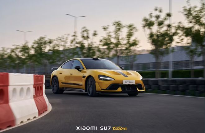 抖音整治高考「AI押题」；小米SU7Ultra登陆《GT赛车7》；全球首个满级QQ收获「金企鹅」