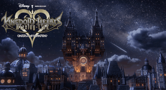 期待值拉满！曝《王国之心》新作有超20个迪士尼世界