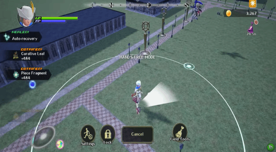 期待值拉满！曝《王国之心》新作有超20个迪士尼世界(图2)