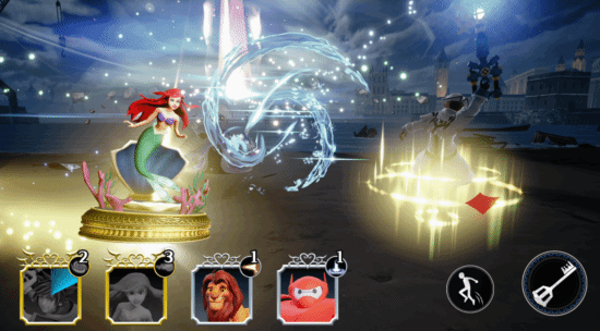 期待值拉满！曝《王国之心》新作有超20个迪士尼世界(图3)