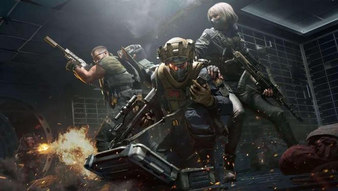 搜打撤就是下一个吃鸡？海内外大厂齐上阵押注下一个现象级爆款游戏干线(图2)