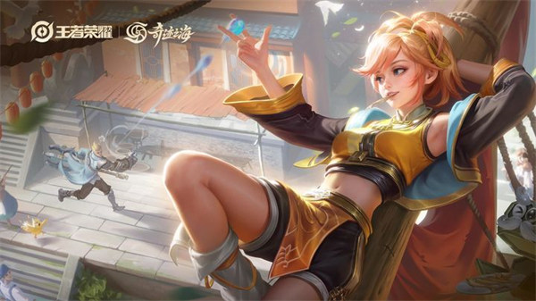 最好玩的手游排行榜2024前十名(图2)