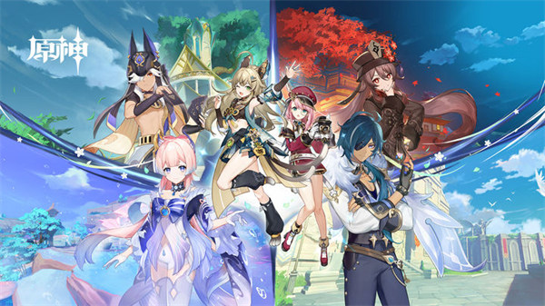 最好玩的手游排行榜2024前十名(图3)