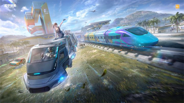 最好玩的手游排行榜2024前十名(图7)