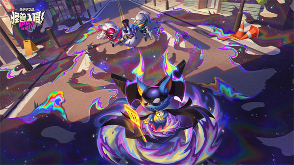 最好玩的手游排行榜2024前十名(图4)