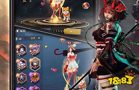 2024口碑最好的手游排行榜免费手游平台上线送首充推荐(图4)