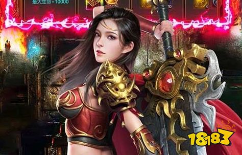 2024口碑最好的手游排行榜免费手游平台上线送首充推荐(图3)