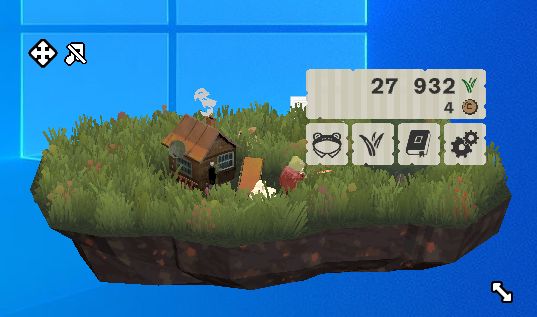 800万流水热销第4：谁能想到PC最火的新兴赛道竟是挂机小游戏(图11)