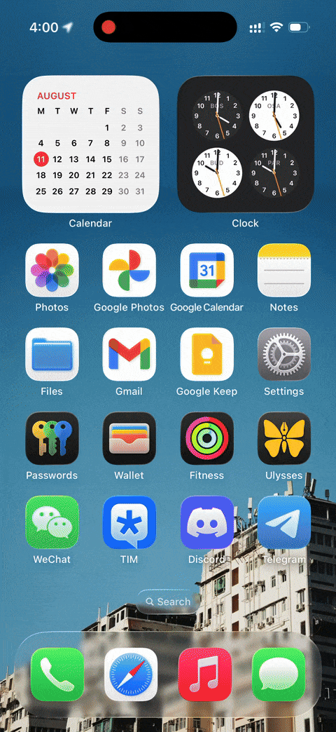 「有嘴就行！」明年的新Siri可以让你真正解放双手的使用iPhone(图8)
