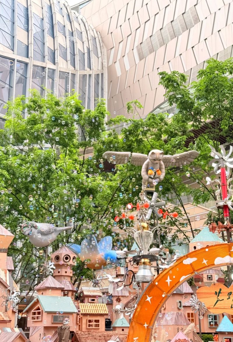 2025重庆端午节免费活动汇总（持续更新）(图6)