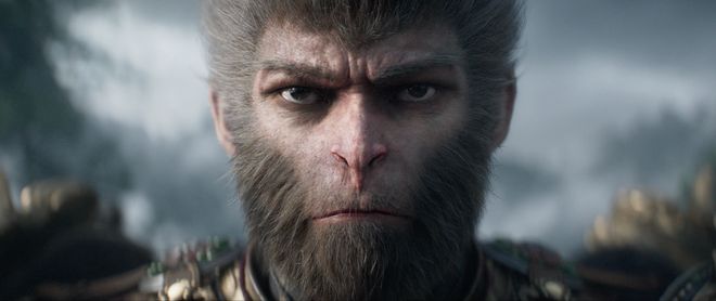 悟空之后“黑神话”下一个英雄现身：“捉我们的人来了”(图3)