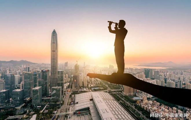 九游娱乐NineGame:避免重拳锤在棉花上2024家电营销“再校准”(图3)