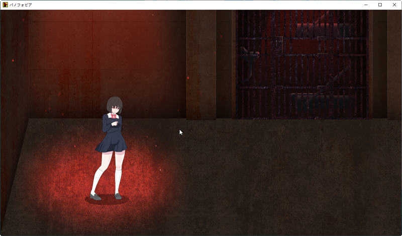 绝望恐惧症游戏-绝望恐惧症手机游戏-52PK网