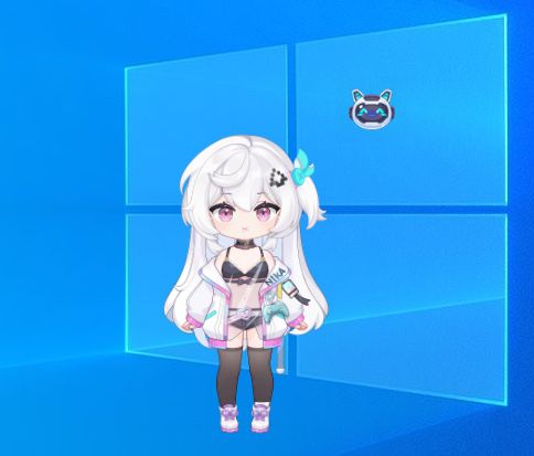 查攻略、出主意、有记忆永雏塔菲聊天AI也能做游戏搭子了(图12)