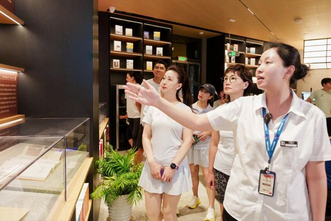 2025虹口·发现之旅当奔跑与书香相遇(图7)