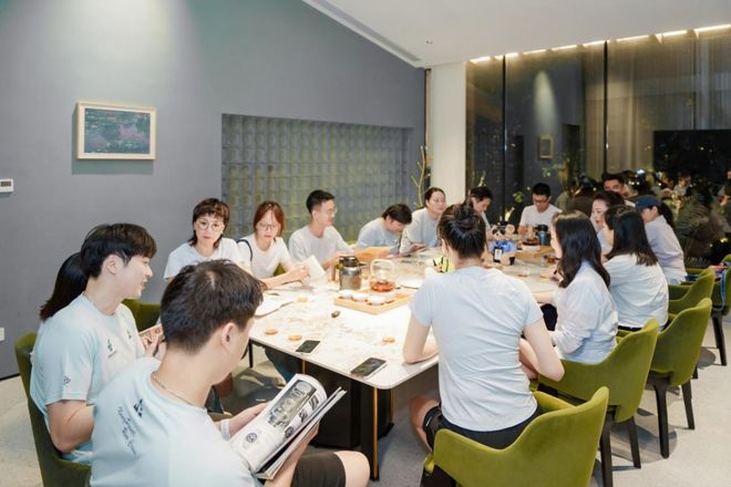 2025虹口·发现之旅当奔跑与书香相遇(图10)