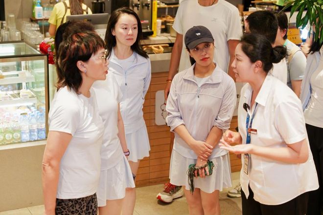 2025虹口·发现之旅当奔跑与书香相遇(图6)