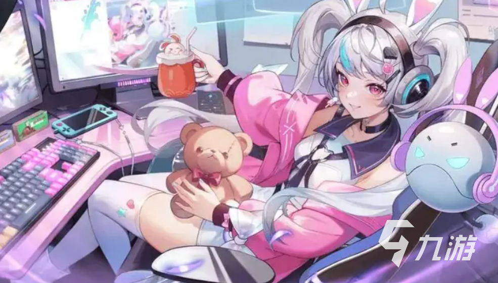 最近很火游戏推荐2024比较受欢迎的游戏大全(图4)