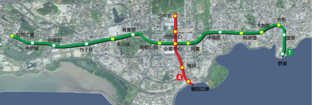 24亿人次！创纪录的深港大流动！最新通关秘籍来了(图4)