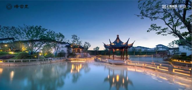 最新聚焦璟雲里-上海璟雲里楼盘详情-上海房天下(图3)