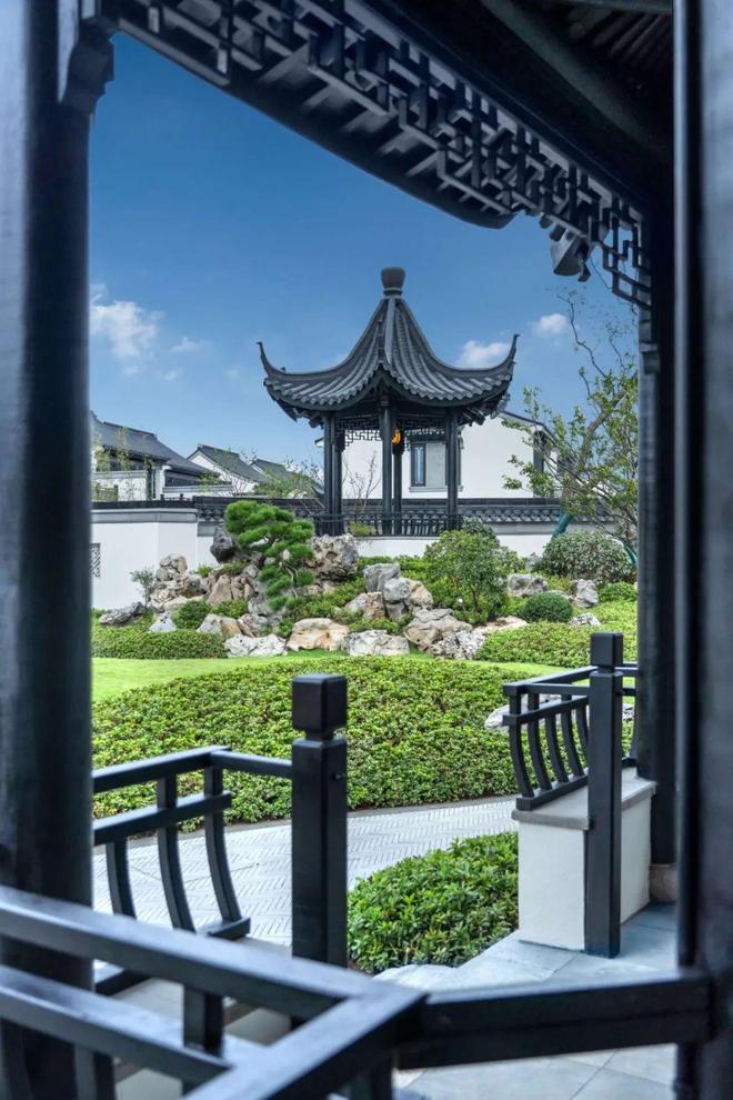 最新聚焦璟雲里-上海璟雲里楼盘详情-上海房天下(图8)