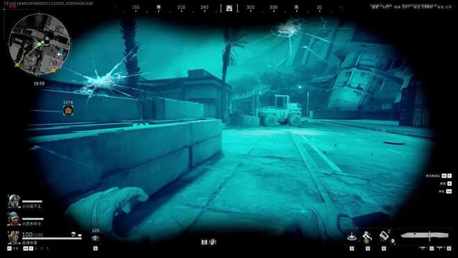 联名、二创、降压进入中场后的搜打撤品类还能怎么卷？游戏干线(图3)