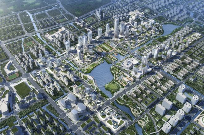 聚焦热搜@中寰置地中心·望雲售楼处发布：稀缺席位恭候莅临(图20)