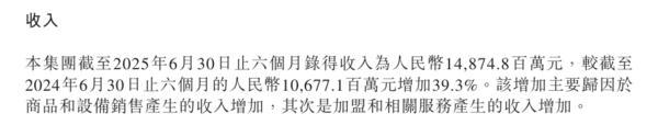 一年开出近万家门店“雪王”的全球创新版图再扩大(图1)
