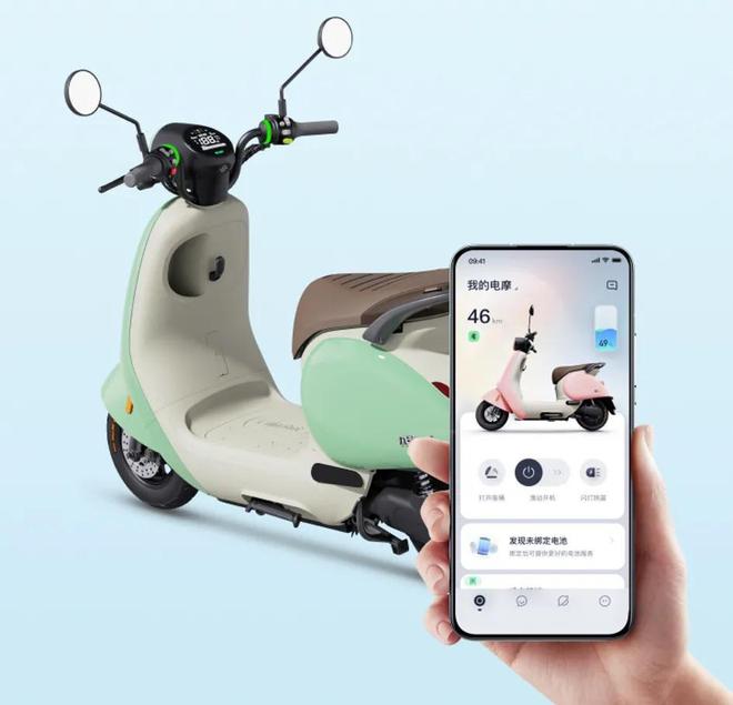 雅迪“失宠”九号上位电动两轮车未来谁主沉浮？(图4)