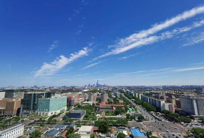 九游娱乐NineGame：智观天下丨空气污染治理是一场全球联动的“呼吸保卫战”(图1)