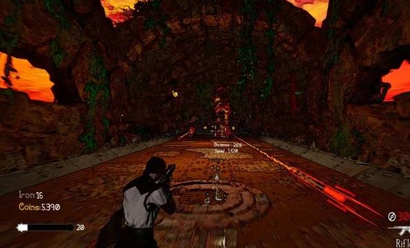 10款好评如潮的肉鸽游戏每一款都不能轻易错过(图6)