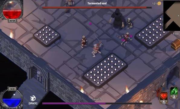 10款好评如潮的肉鸽游戏每一款都不能轻易错过(图1)