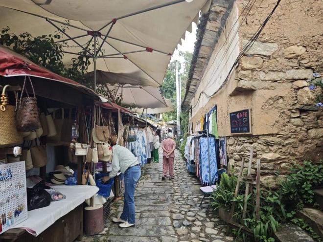 凤阳邑流量变“留量”艺术扎根结出“金果子”(图10)